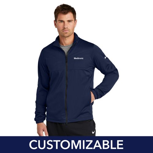 Unisex Nike Full-Zip Jacket image thumbnail