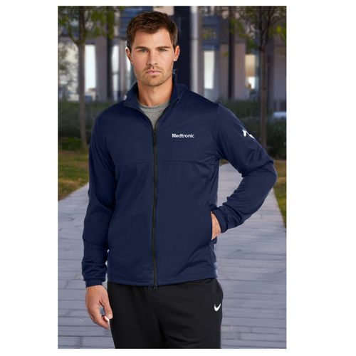 Unisex Nike Full-Zip Jacket image thumbnail