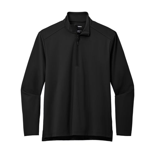 Men's Performance Stretch 1/4-Zip image thumbnail
