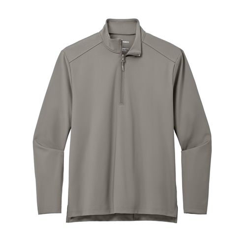 Men's Performance Stretch 1/4-Zip image thumbnail