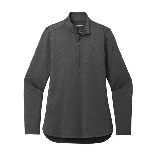 Women's Performance Stretch 1/4-Zip image thumbnail