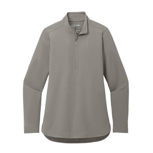 Women's Performance Stretch 1/4-Zip image thumbnail