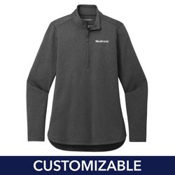 Image of Women's Performance Stretch 1/4-Zip