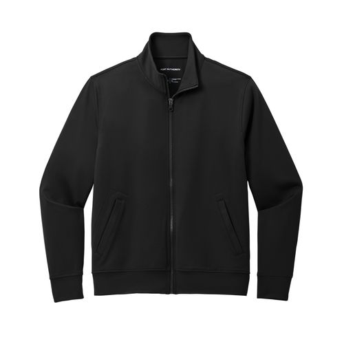 Men's Performance Full-Zip image thumbnail