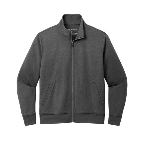 Men's Performance Full-Zip image thumbnail