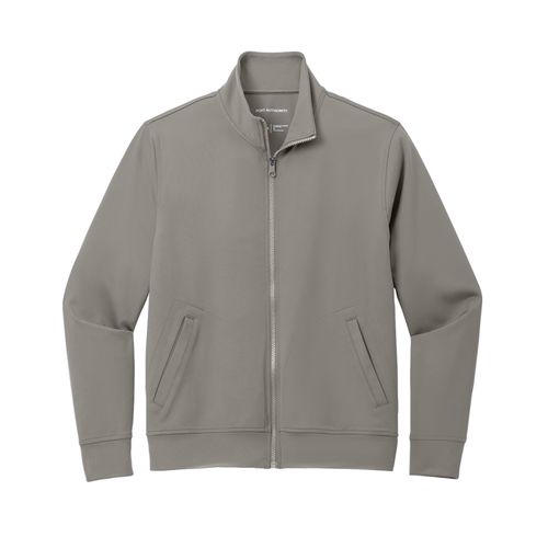 Men's Performance Full-Zip image thumbnail