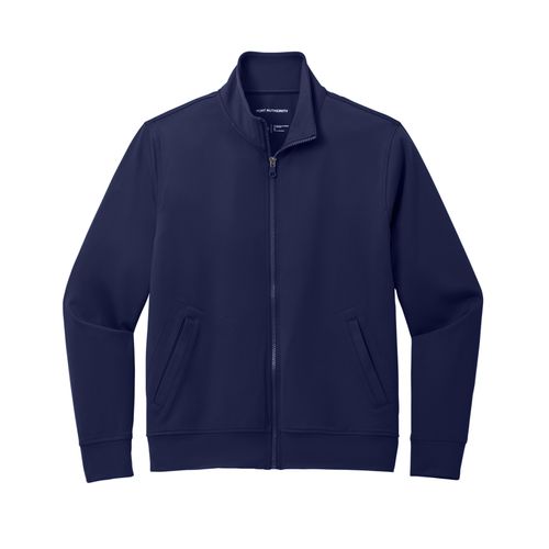 Men's Performance Full-Zip image thumbnail