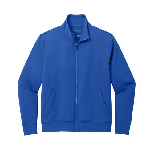 Men's Performance Full-Zip image thumbnail