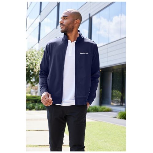 Men's Performance Full-Zip image thumbnail