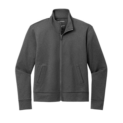Women's Performance Full-Zip image thumbnail