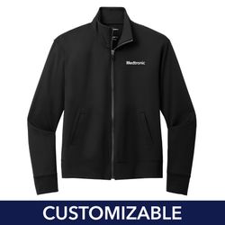 Image of Women's Performance Full-Zip