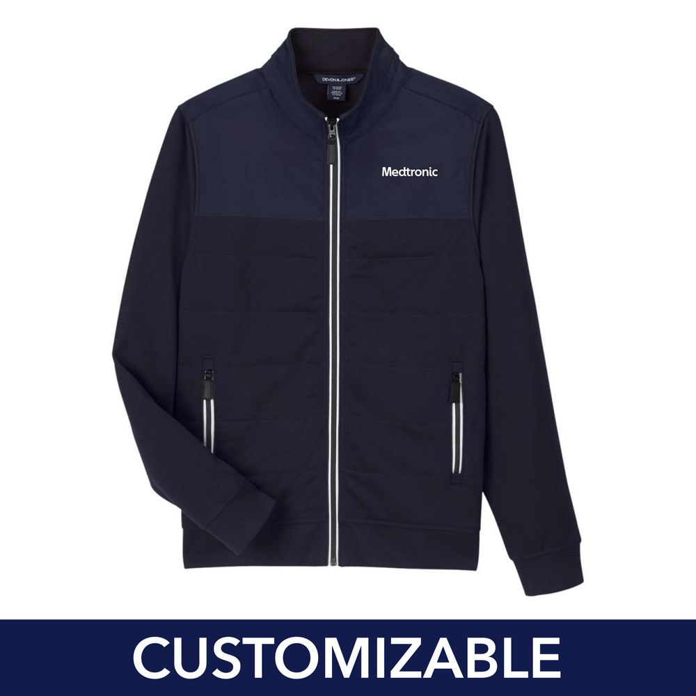 Men's Classic Club Jacket primary image