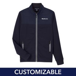 Image of Men's Classic Club Jacket