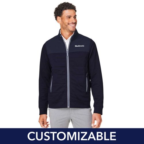 Men's Classic Club Jacket image thumbnail