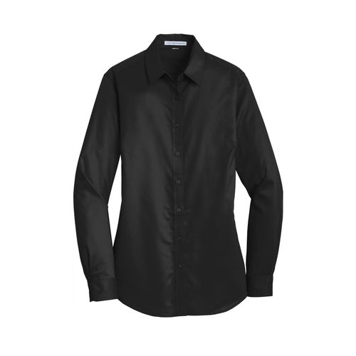 Women's Performance Twill Shirt image thumbnail