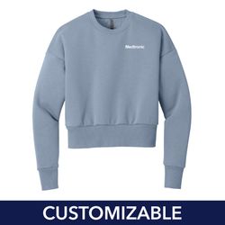Image of Women's Heavyweight Sweatshirt