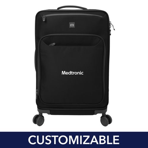 TravisMathew Spinner Suitcase image thumbnail