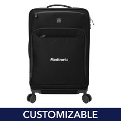 Image of TravisMathew Spinner Suitcase