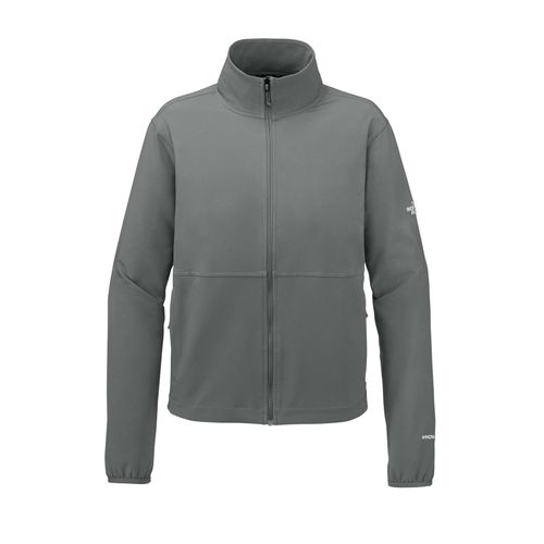Women's The North Face Brink Soft Shell Jacket image thumbnail