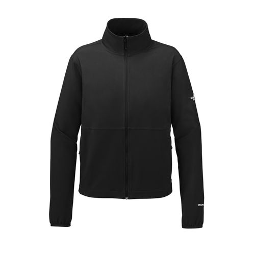 Women's The North Face Brink Soft Shell Jacket image thumbnail