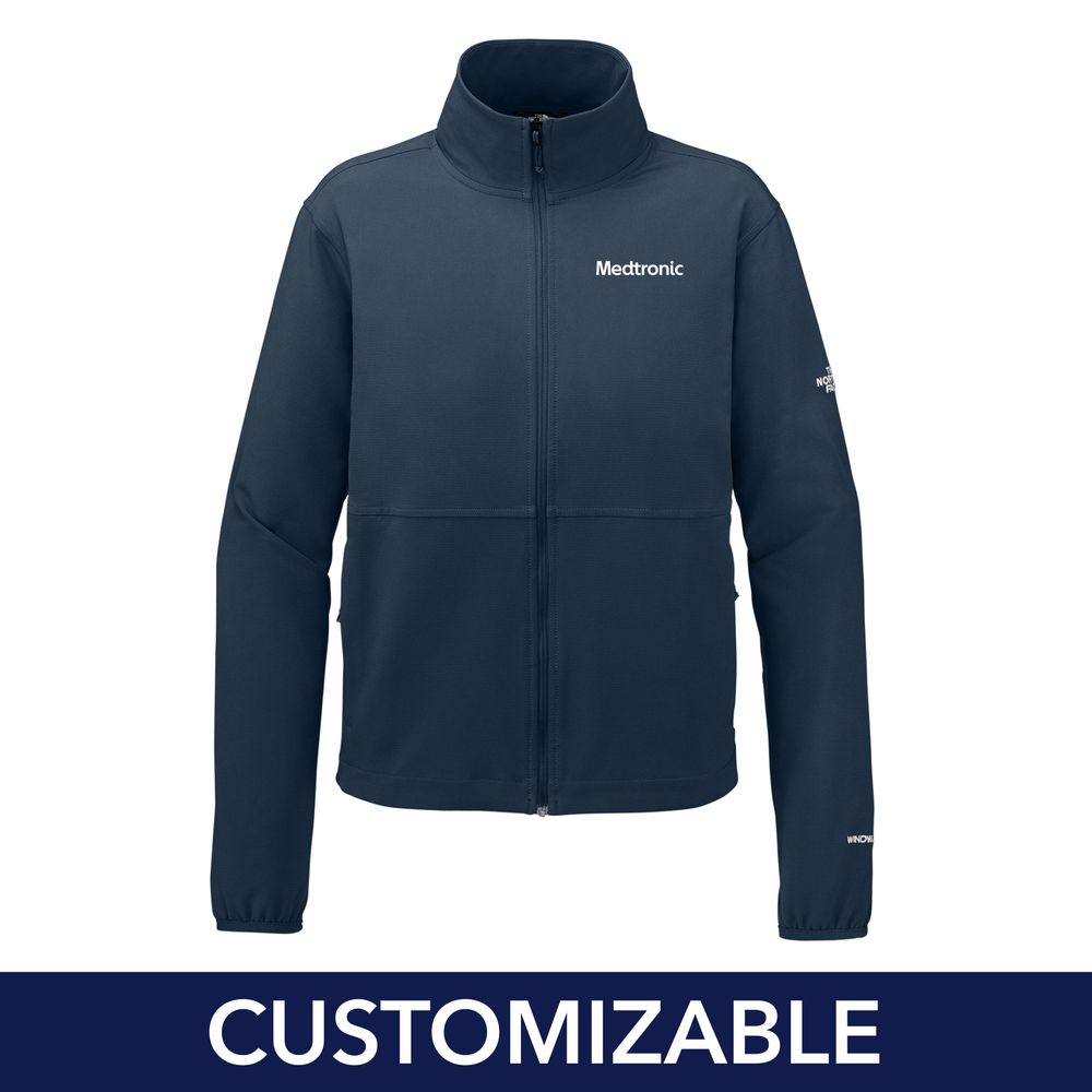 Women's The North Face Brink Soft Shell Jacket primary image
