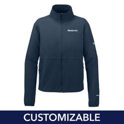 Image of Women's The North Face Brink Soft Shell Jacket