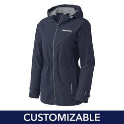 Image of Women's Northwest Rain Jacket