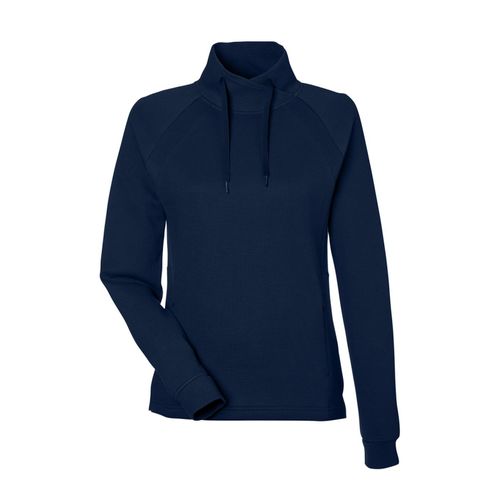 Women's Cadence Waffle Pullover image thumbnail