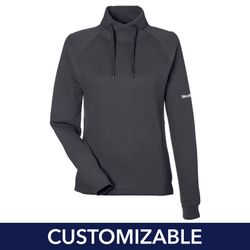 Image of Women's Cadence Waffle Pullover