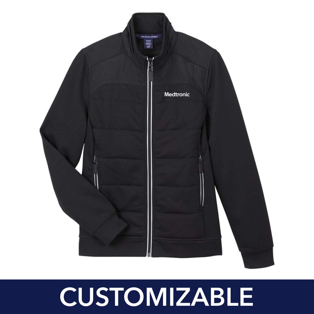 Women's Classic Club Jacket primary image
