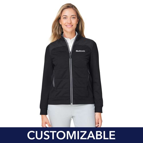 Women's Classic Club Jacket image thumbnail