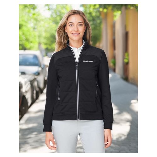Women's Classic Club Jacket image thumbnail