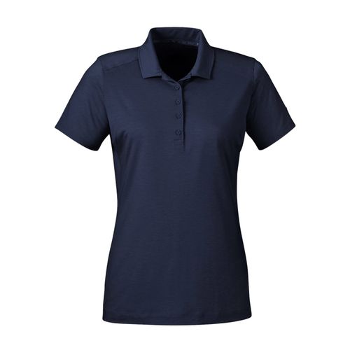 Women's Puma Active Fit Polo image thumbnail