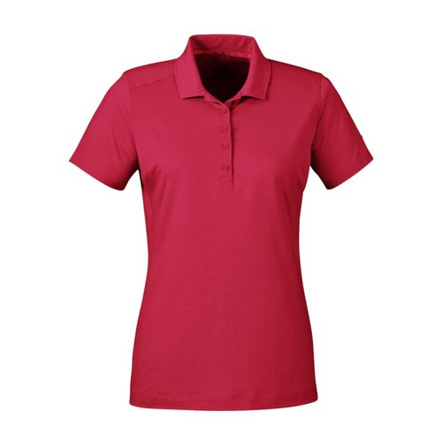 Women's Puma Active Fit Polo image thumbnail