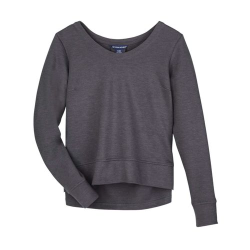 Women's Classic Pullover image thumbnail