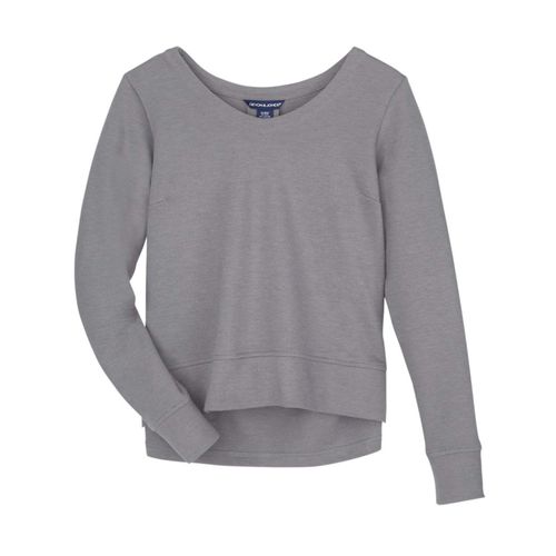 Women's Classic Pullover image thumbnail