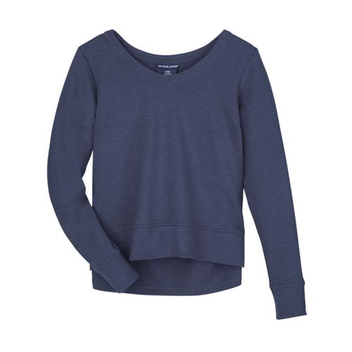 Women's Classic Pullover image thumbnail