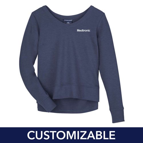 Women's Classic Pullover image thumbnail