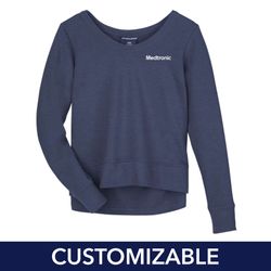 Image of Women's Classic Pullover