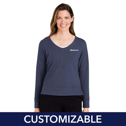 Women's Classic Pullover image thumbnail