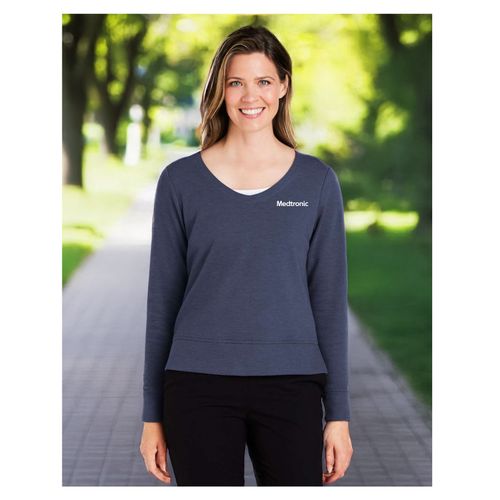 Women's Classic Pullover image thumbnail