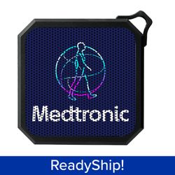 Image of Water Resistant Bluetooth Speaker