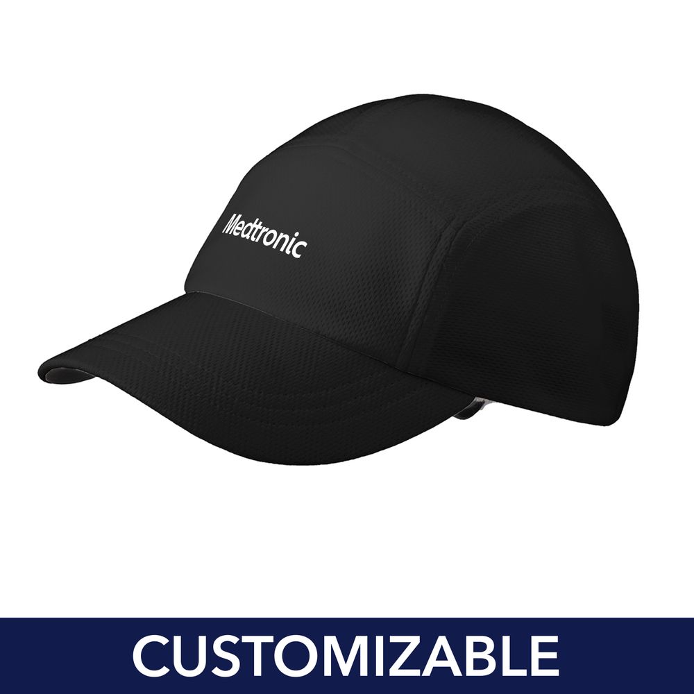 OGIO Distance Mesh Running Cap primary image