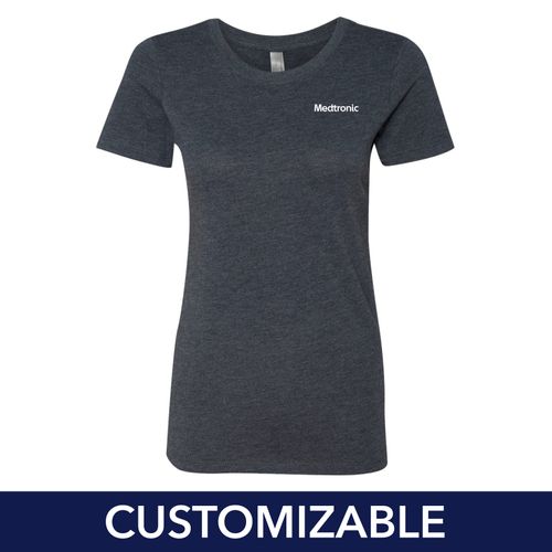 Women's Triblend T-Shirt image thumbnail