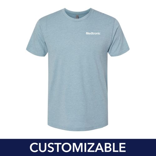 Men's Triblend T-Shirt image thumbnail