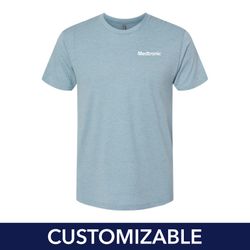 Image of Men's Triblend T-Shirt