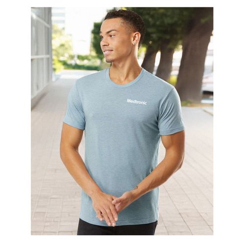 Men's Triblend T-Shirt image thumbnail