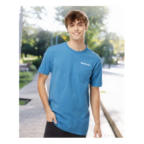 Unisex Vintage Garment-Dyed T-Shirt image thumbnail