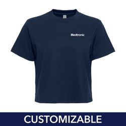 Image of Women's Relaxed Boxy T-Shirt