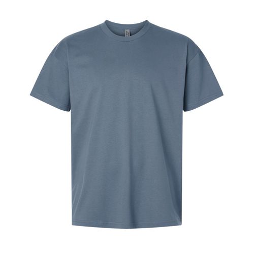 Men's Relaxed Heavyweight T-Shirt image thumbnail